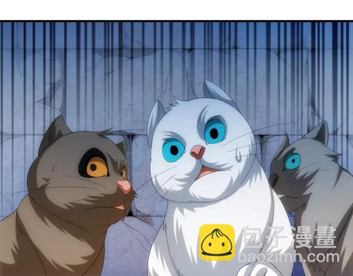 🍕氪金玩家 第138话 妖猫传 第48页
