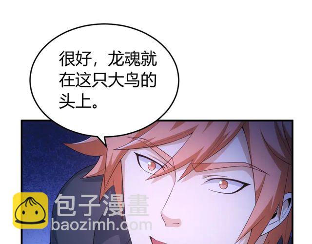 🍕氪金玩家 第154话 龙魂现 第17页