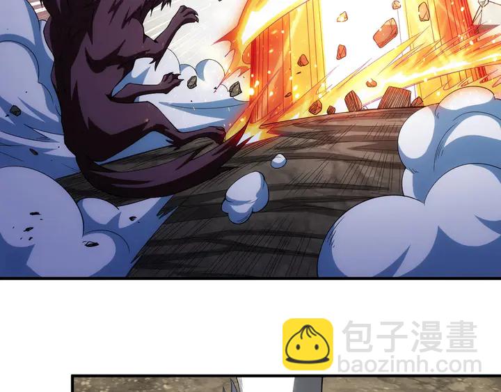 🍕氪金玩家 第184话 顿悟！ 第20页