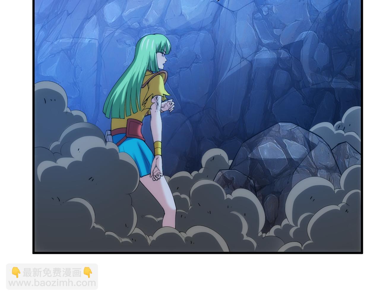 🍕氪金玩家 第257话 紫玥的觉醒 第33页