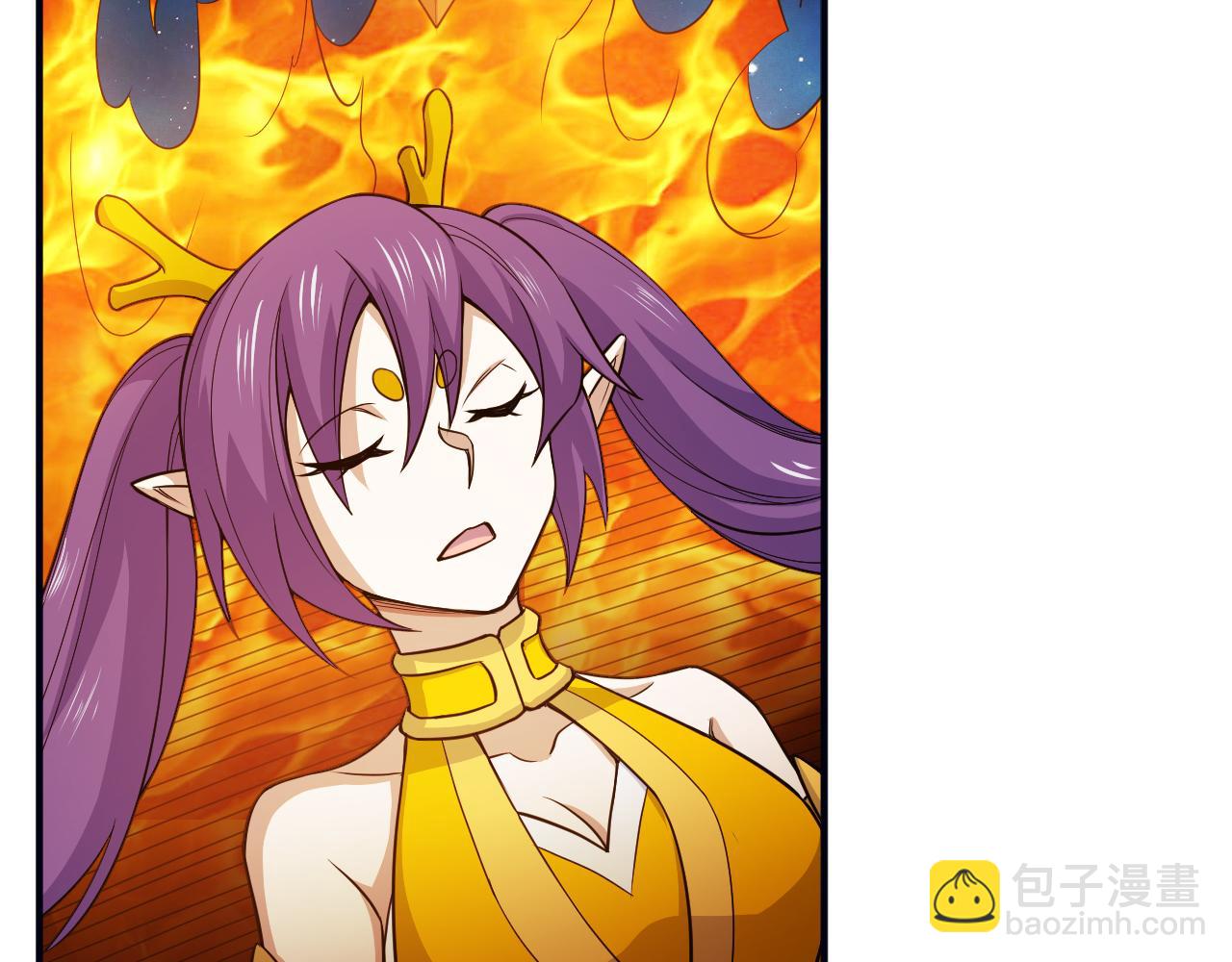 🍕氪金玩家 第289话 攻守之争 第22页