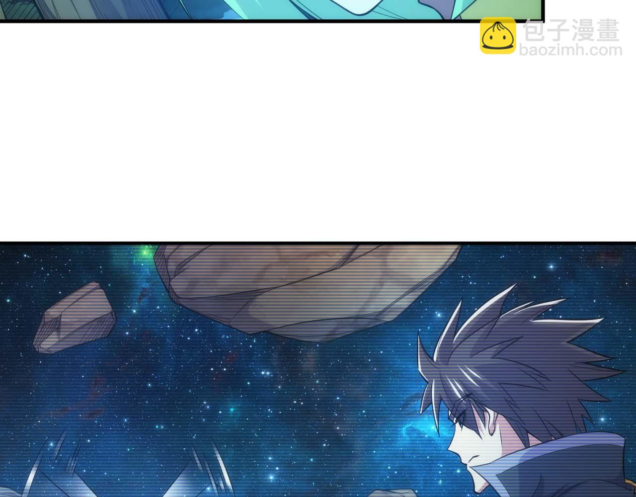 🍕氪金玩家 第295话 苍角 第19页