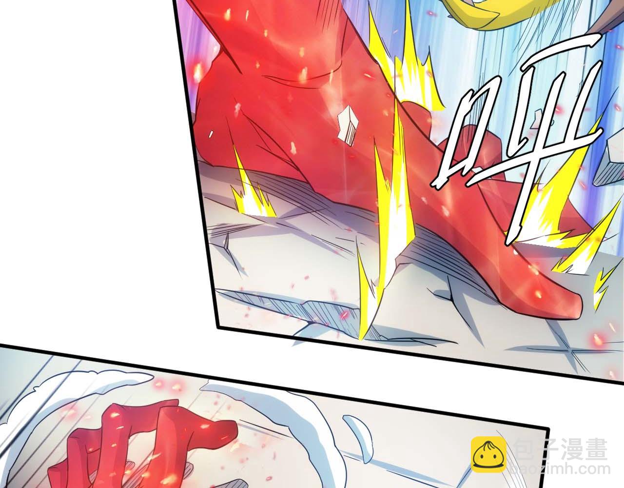 🍕氪金玩家 第297话 慈悲之心 第28页