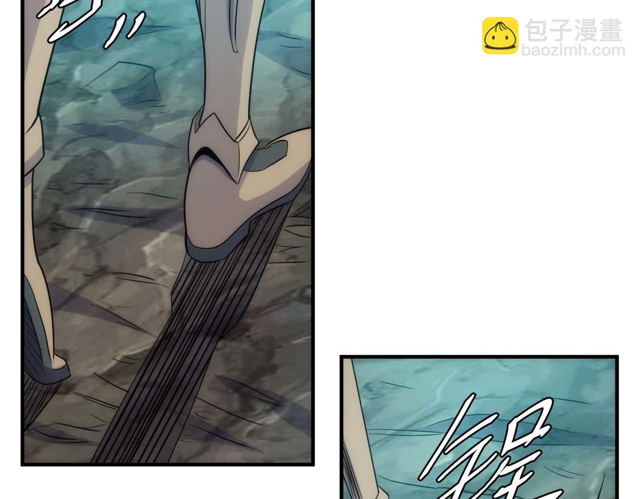 🍕氪金玩家 第299话 “幸运人士” 第49页