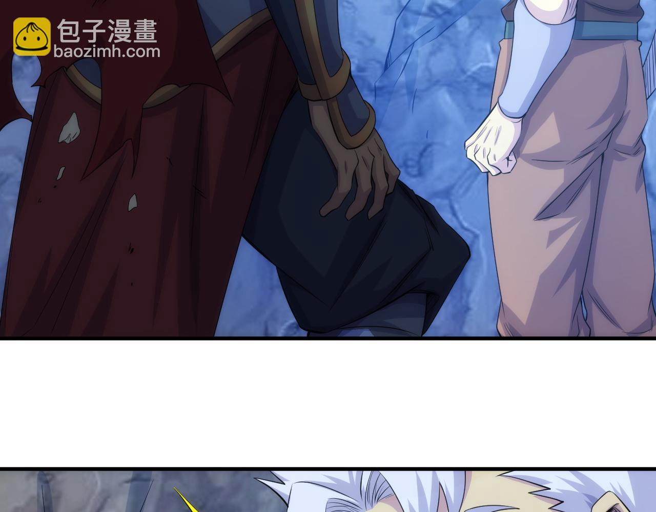 🍕氪金玩家 第319话 牛头药鬼 第36页