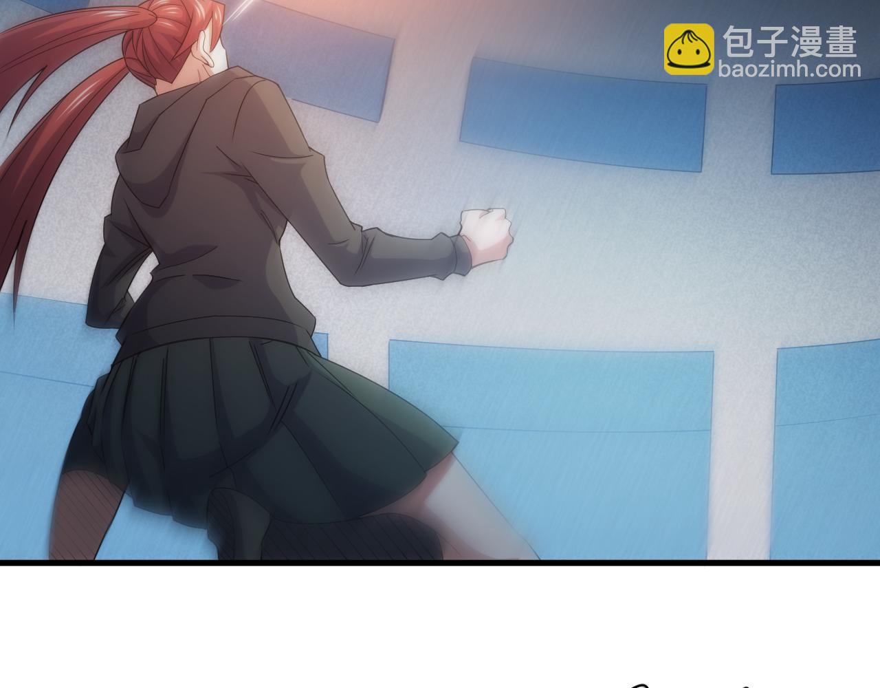 🍕氪金玩家 第341话 “那个世界” 第35页