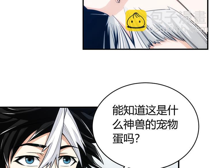 🍕氪金玩家 第44话 神兽出世！ 第48页