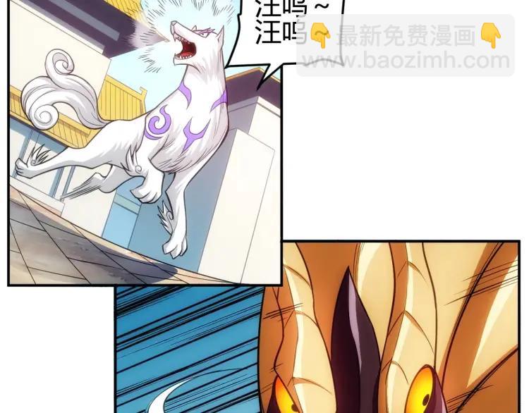 🍕氪金玩家 第62话 怪鸟变乌鸦 第7页