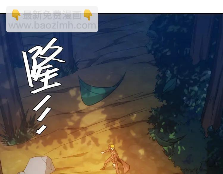 🍕氪金玩家 第70话 我等到花儿都谢了~ 第29页