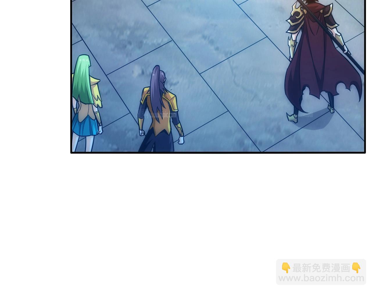 🍕氪金玩家 第76话 一个普通玩家！ 第49页