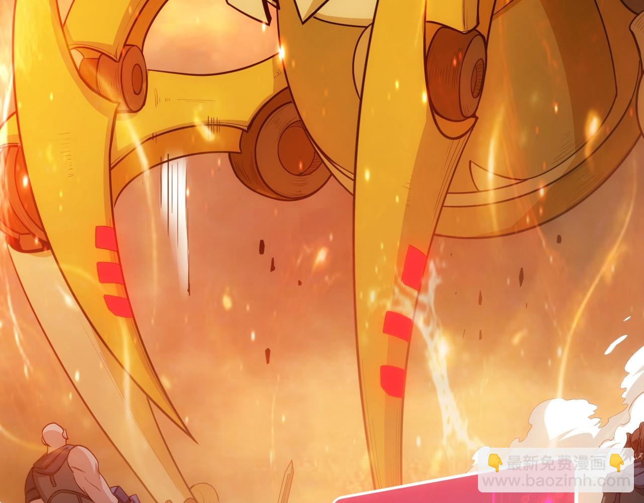 🍕氪金玩家 第96话 平平无奇的怂包 第27页