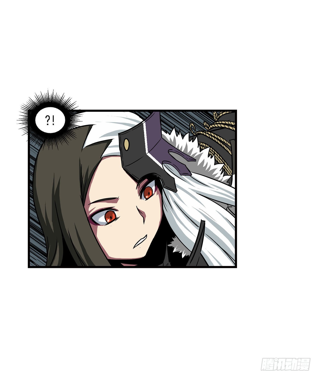 34.再次开战-第35话