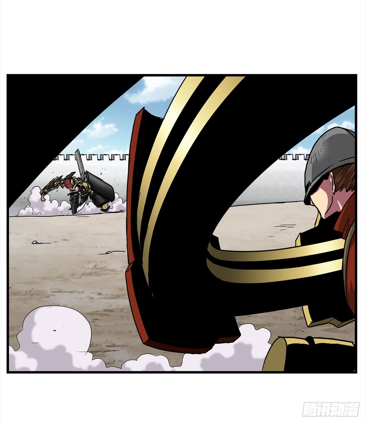 46.又一次机会-第47话