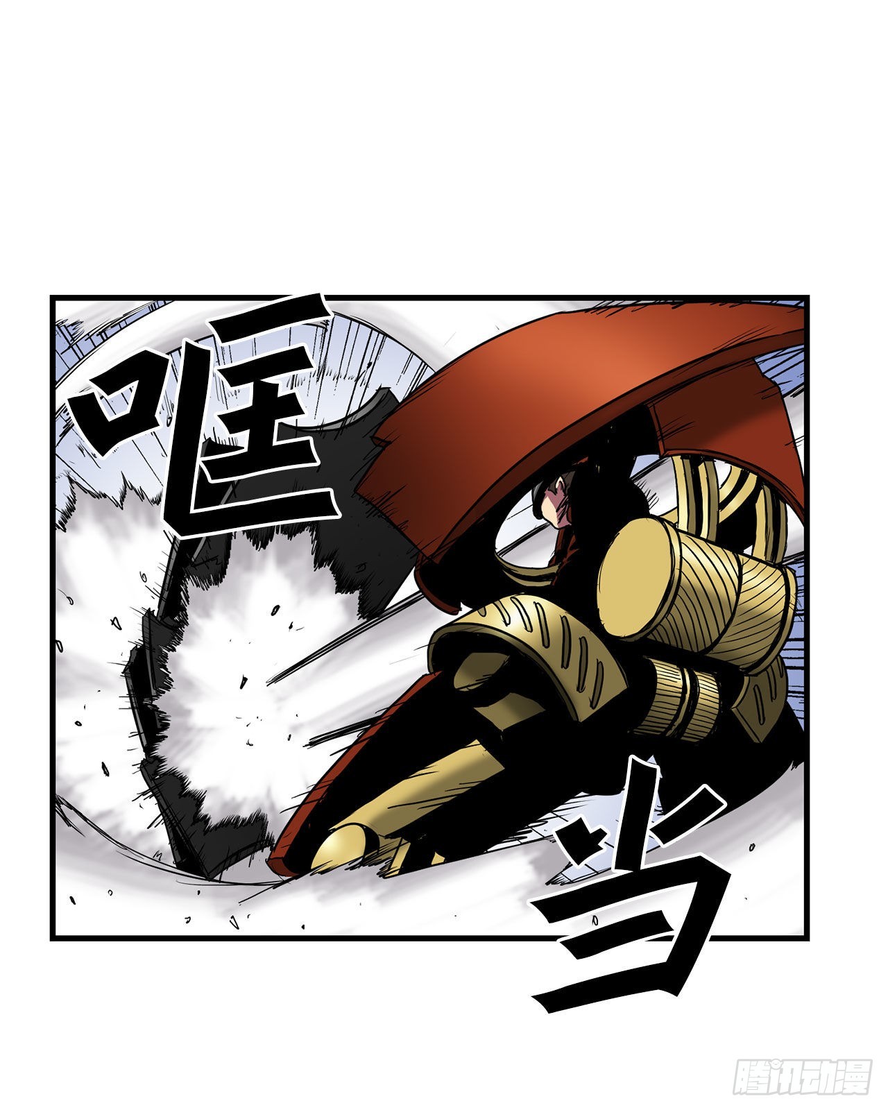 46.又一次机会-第47话