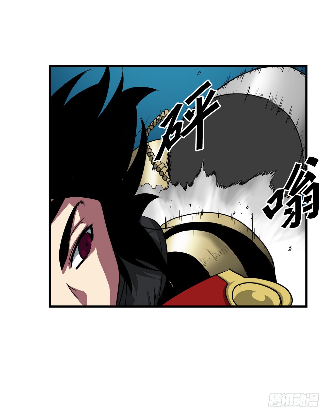 56.决出胜负(1/2)-第57话