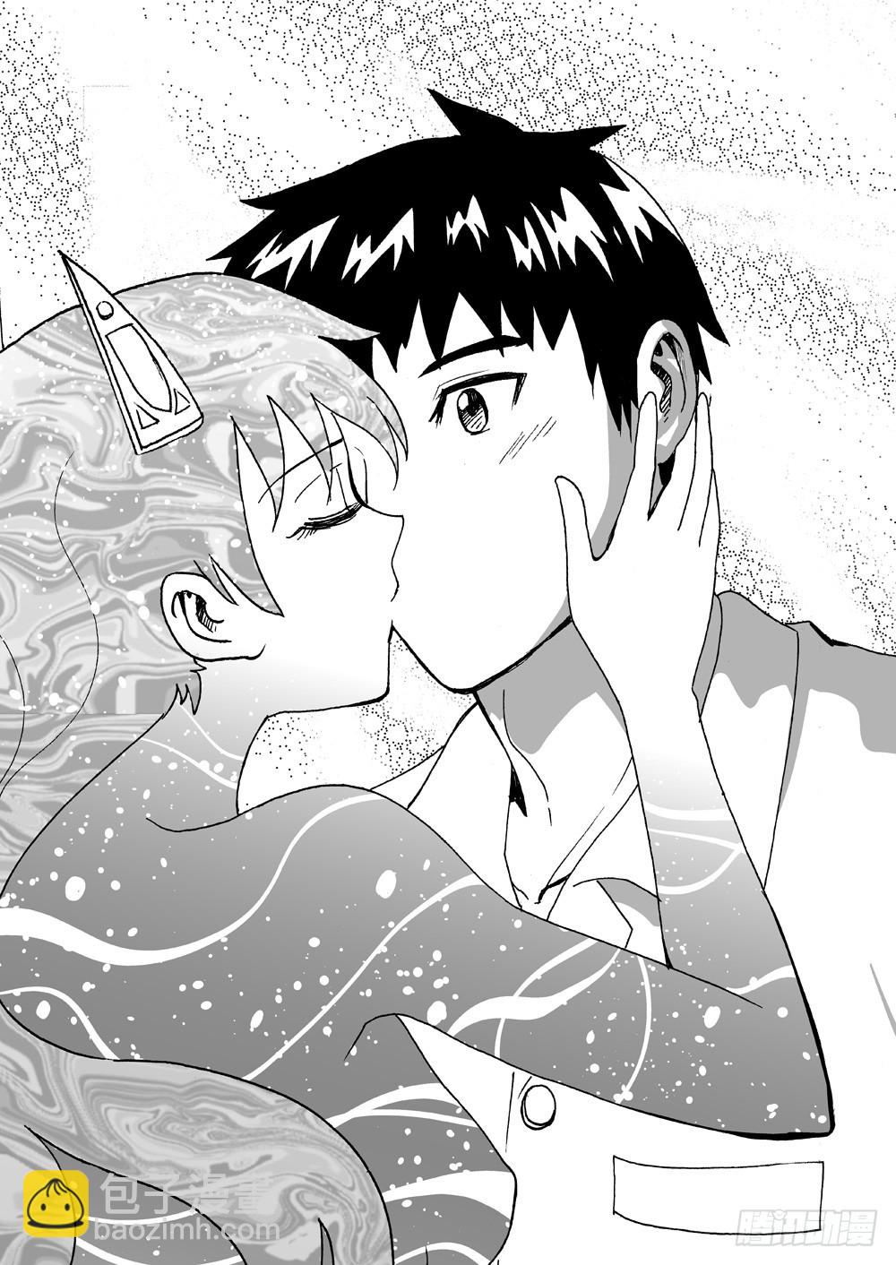 第2部60话 分别-第117话