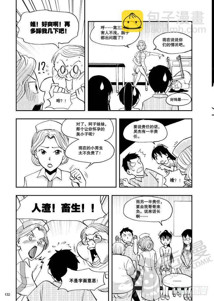 第7话 爆炸头护士 01-第15话