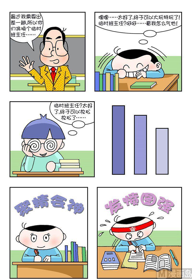 🍕可乐校园 3 第7页