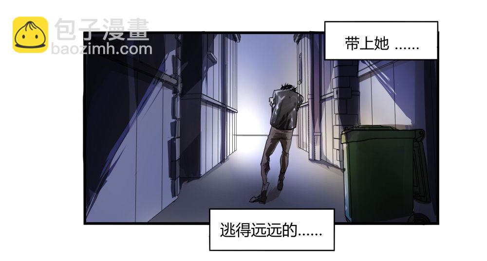 第3话 小丑-第3话