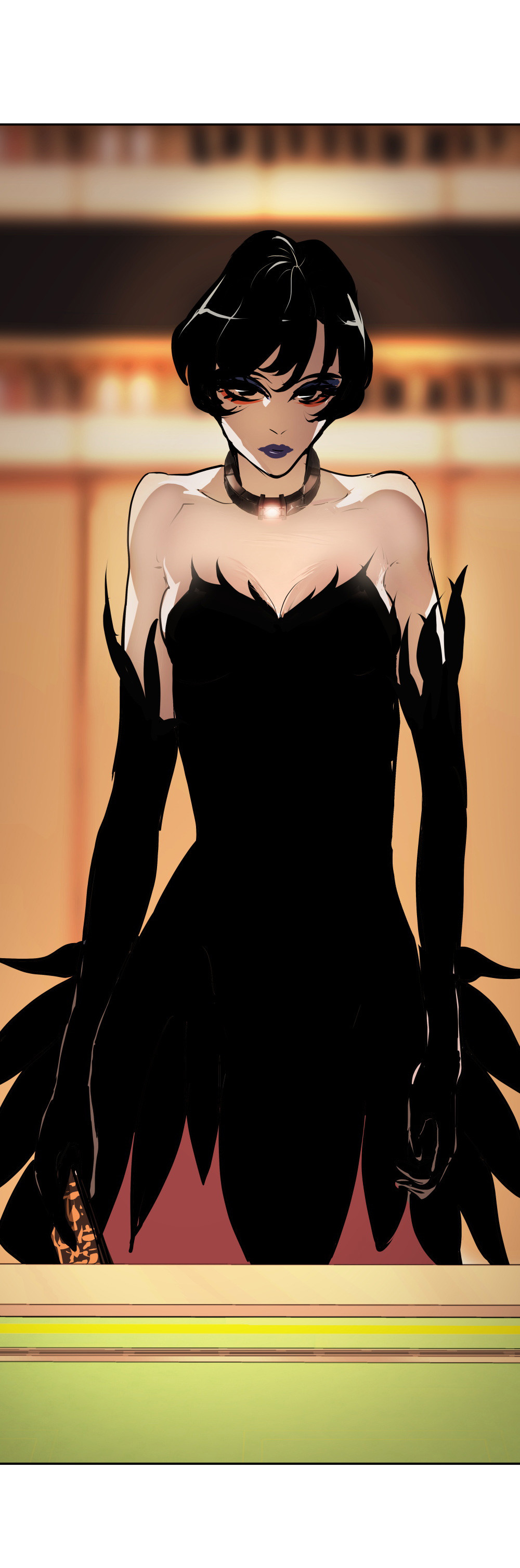 第33话 最终致胜方案(1/2)-第33话