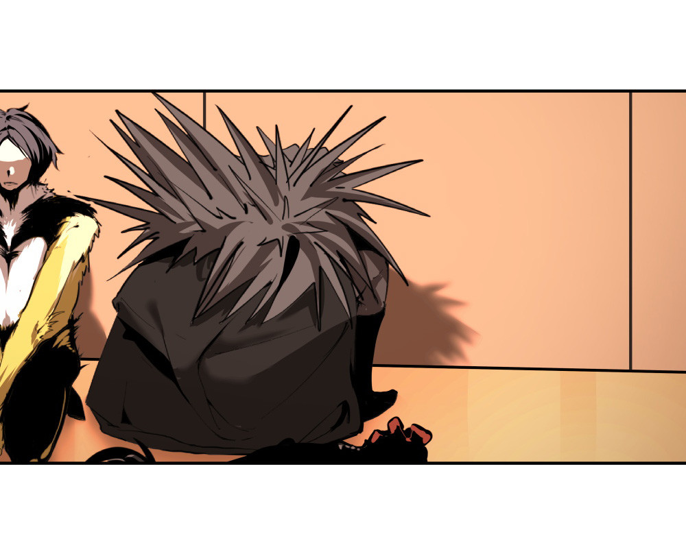 第35话 再分配-第35话