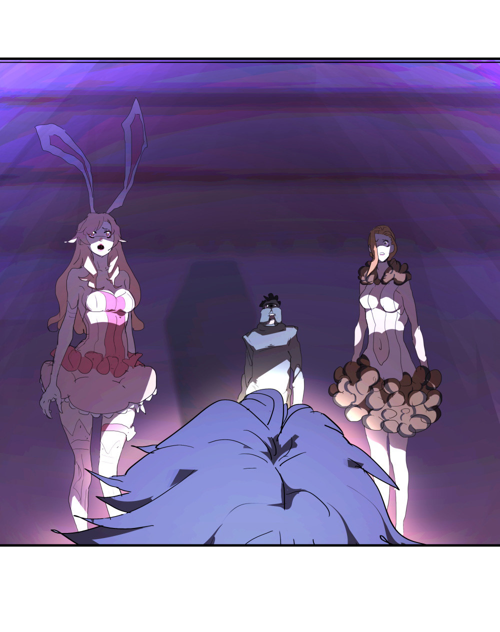 第47话 前因-第47话