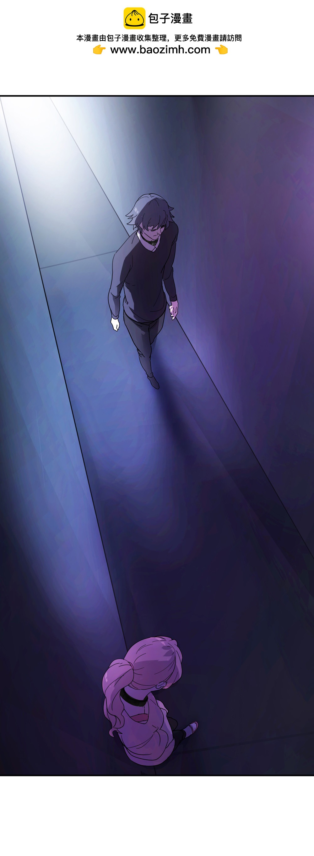 第51话 我要活下去-第51话