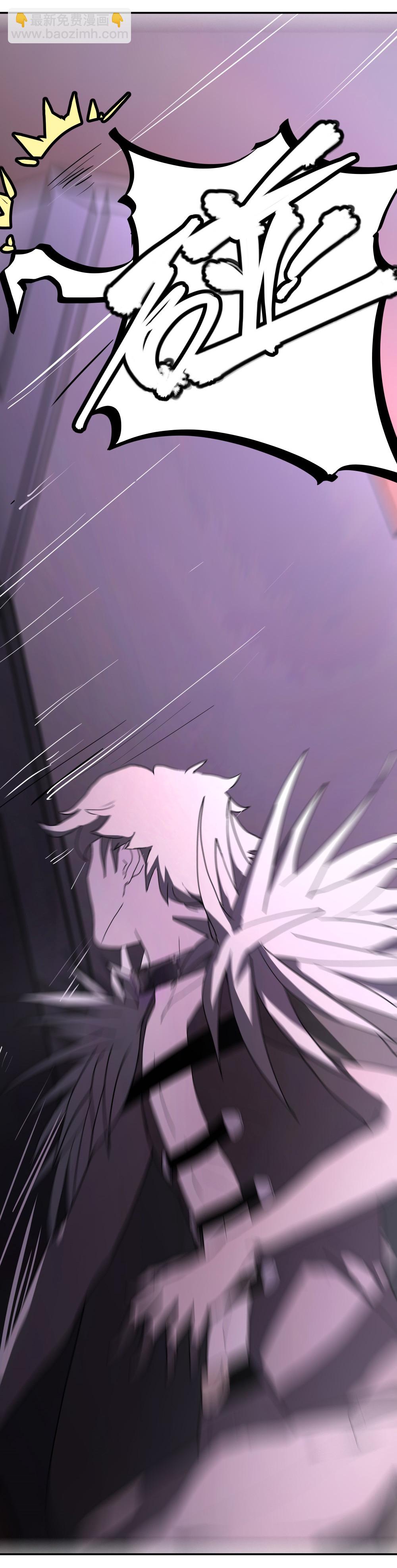 第51话 我要活下去-第51话