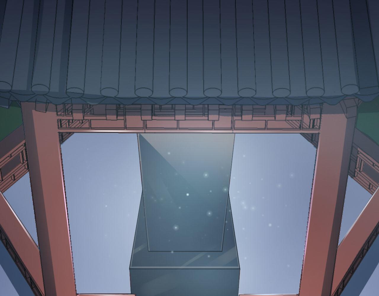 🍕科学修仙录 第38话 祖师之眼 第40页