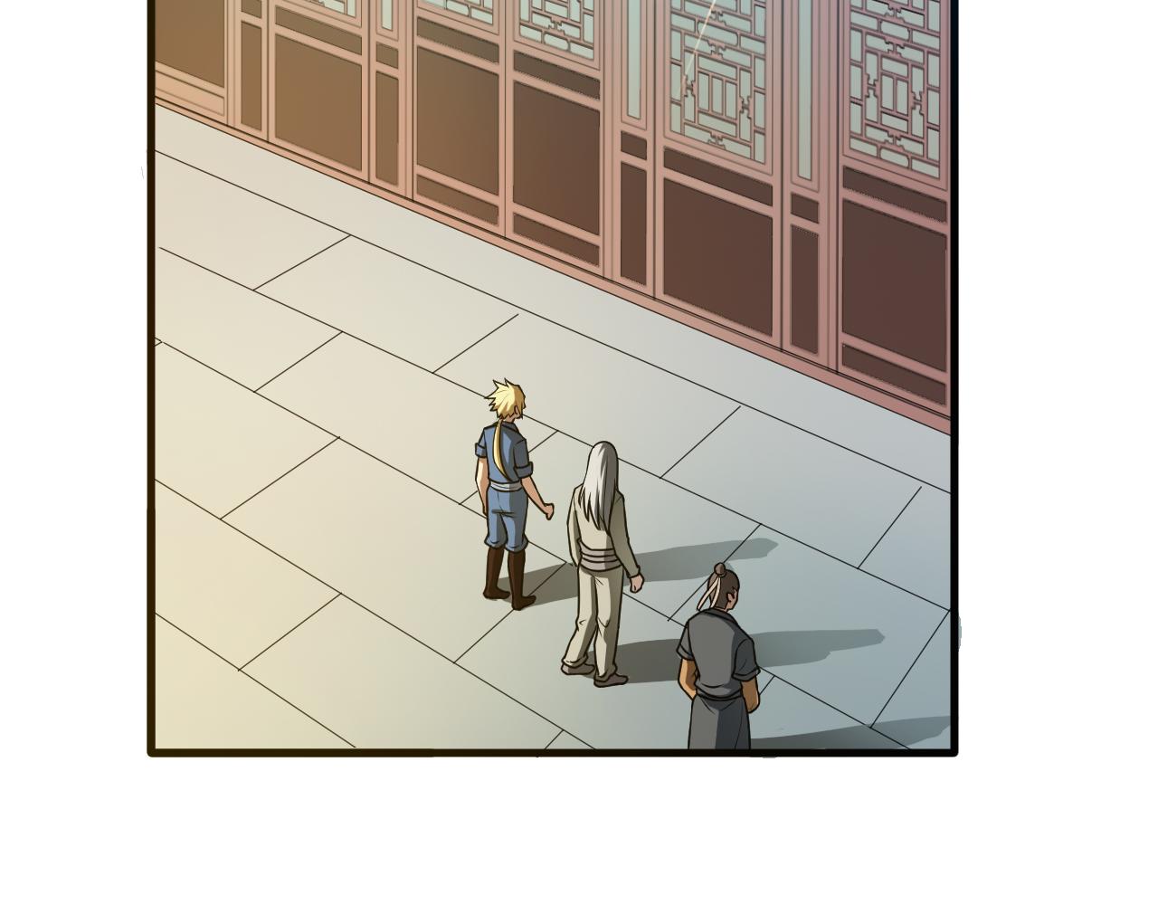 🍕科学修仙录 第47话 从服装开始改革！ 第12页