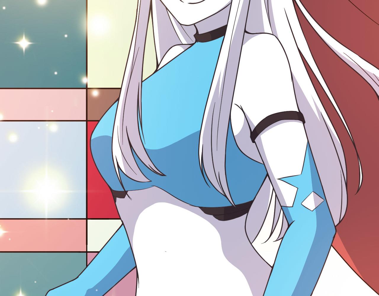 🍕科学修仙录 第47话 从服装开始改革！ 第45页