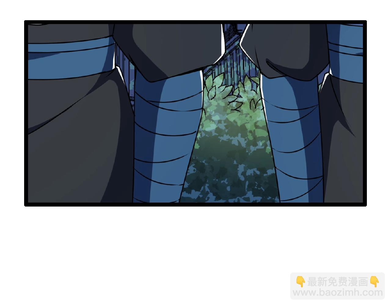 🍕科学修仙录 第63话 科学教，行动！ 第8页