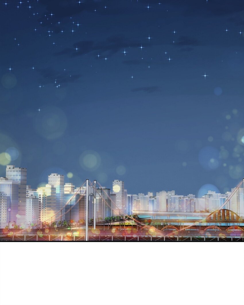 35 你别再对他投入感情(1/2)-第35话