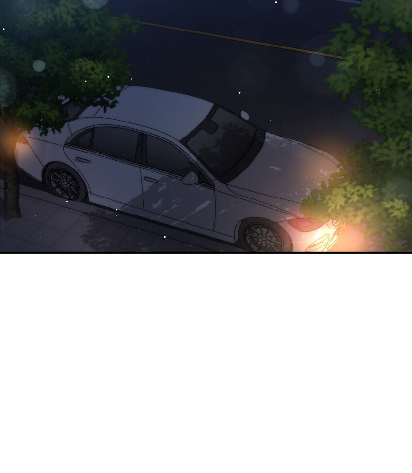 43 他应该不会在等我把？(1/2)-第43话