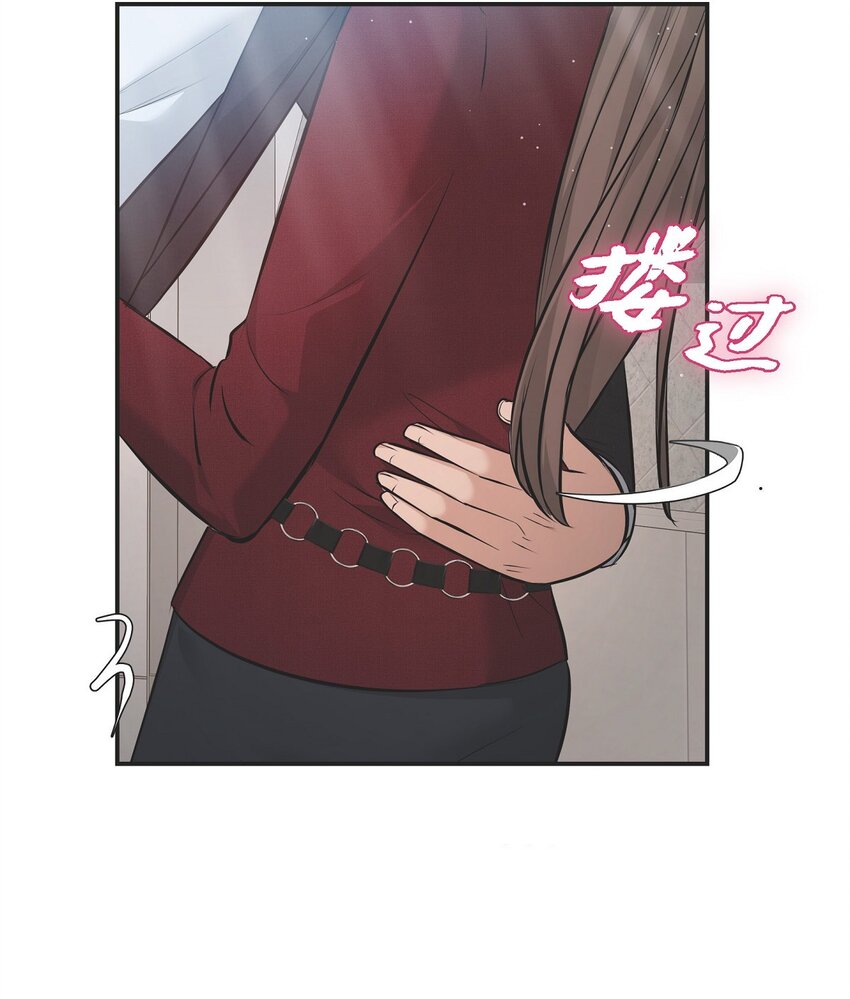 45 我不会协商的(1/2)-第45话