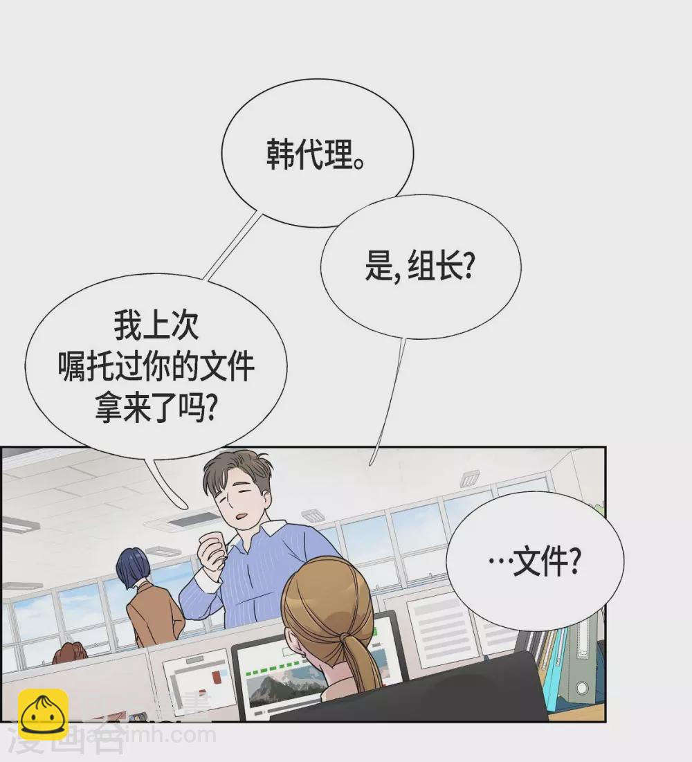 第1话 分手后遗症(1/2)-第1话