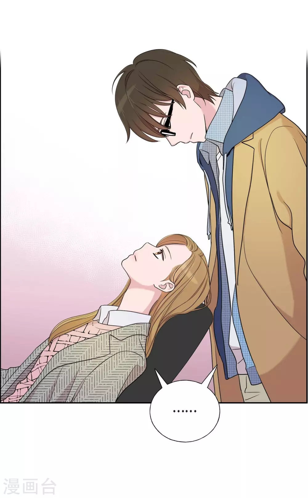 第15话 既视感(1/2)-第15话