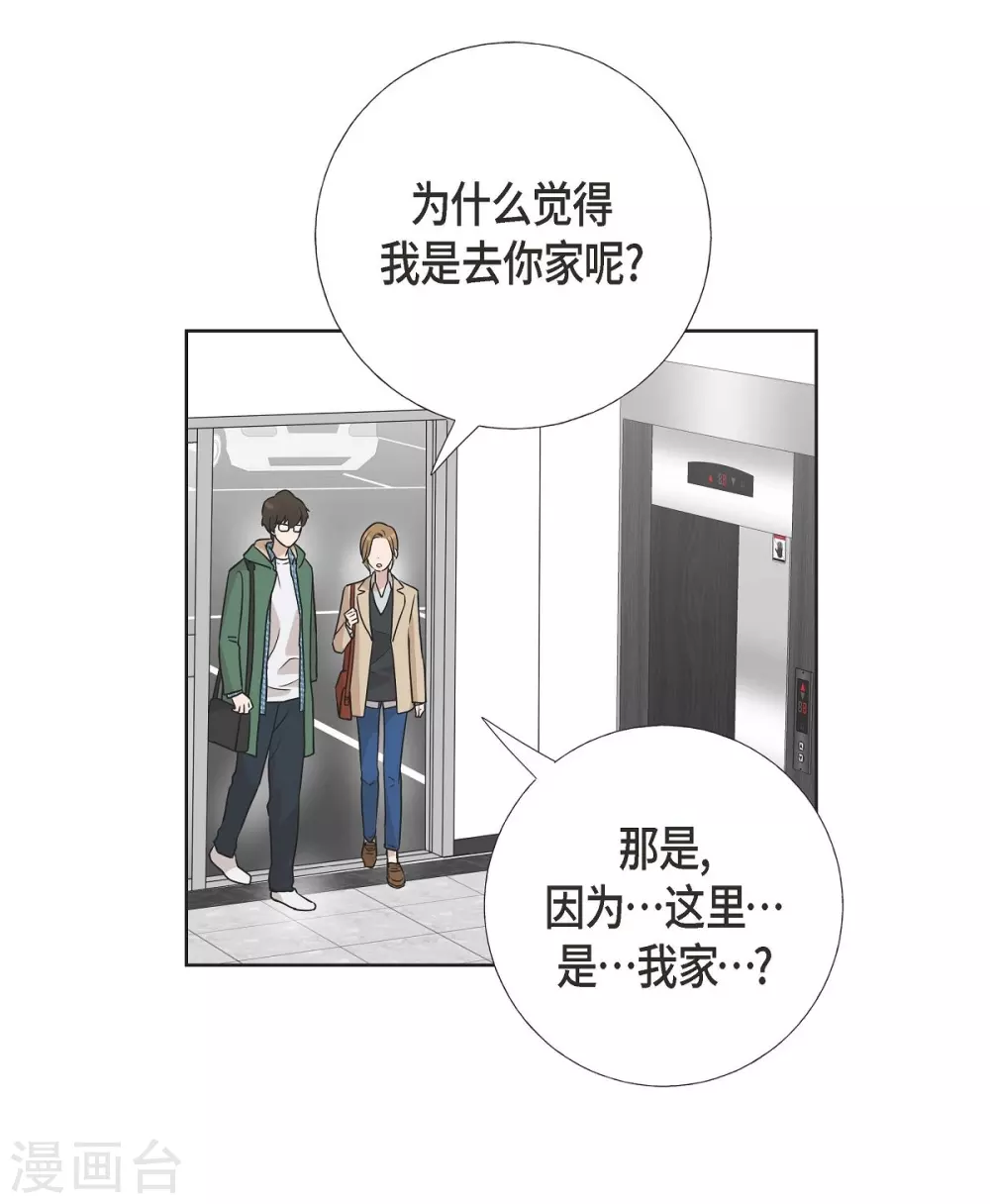 第5话 约会(1/2)-第5话