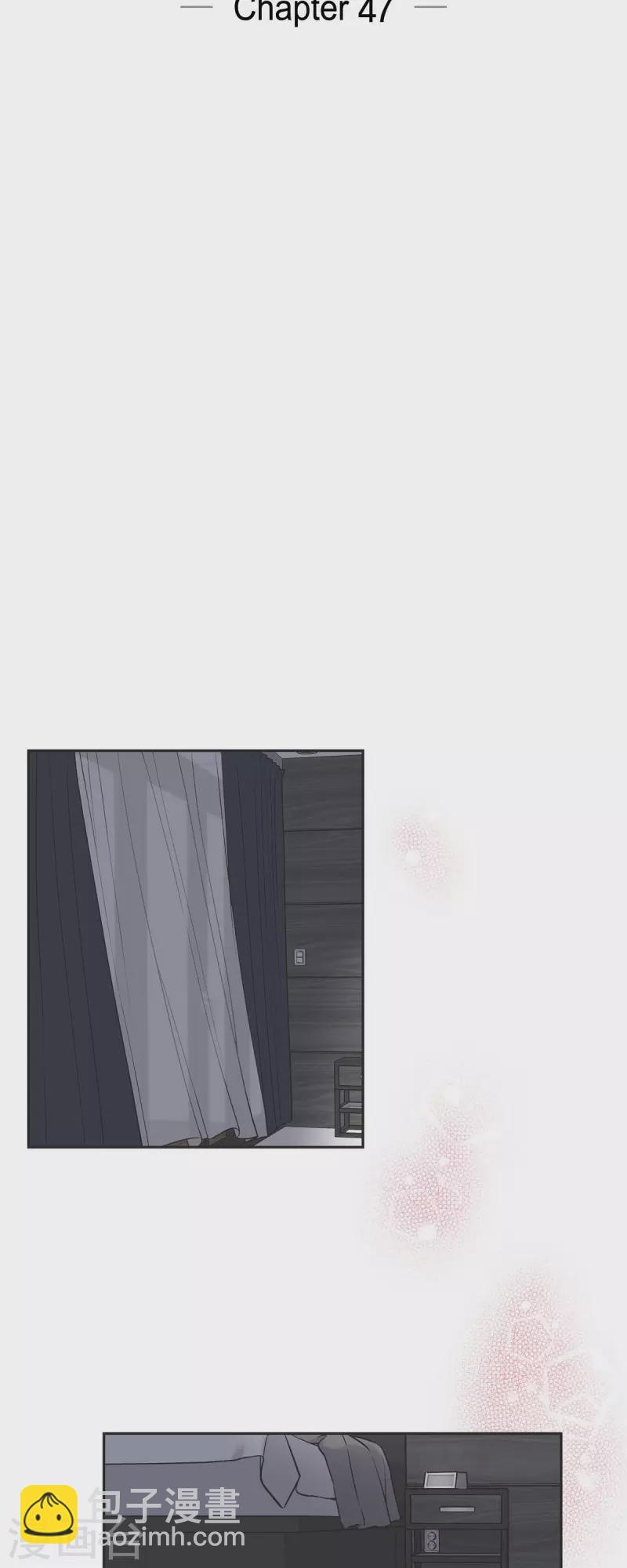 第47话 已经开始想她了-第47话