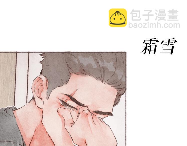 序章 刻在眉眼间-第1话