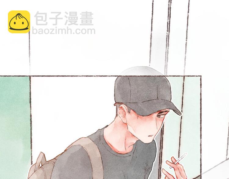 序章 刻在眉眼间-第1话