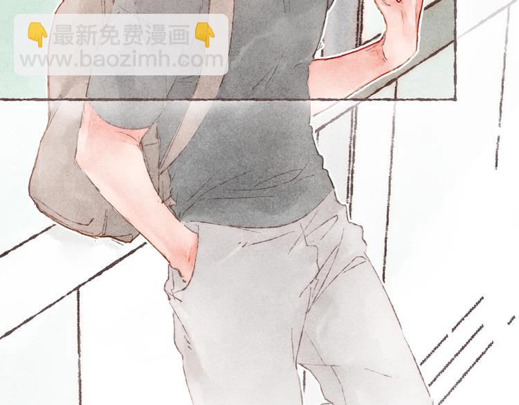 序章 刻在眉眼间-第1话
