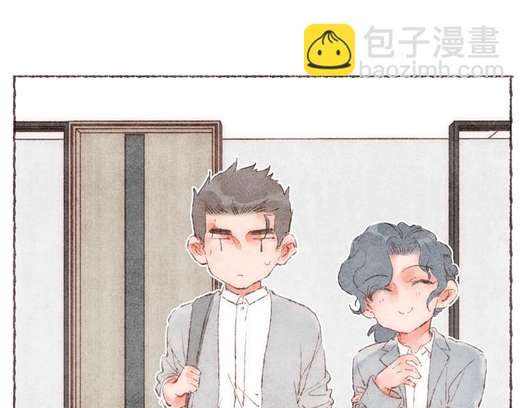 第12话 上班第一天(1/3)-第13话
