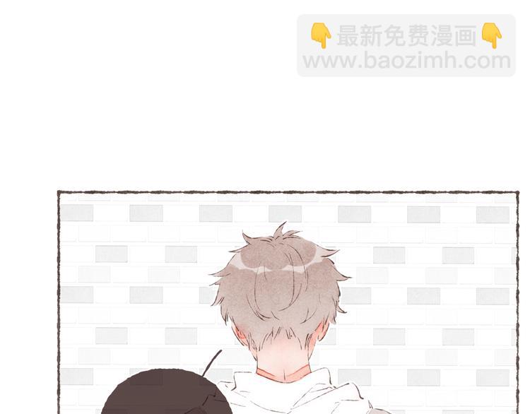 完结篇 黄玫瑰的花语(1/3)-第41话