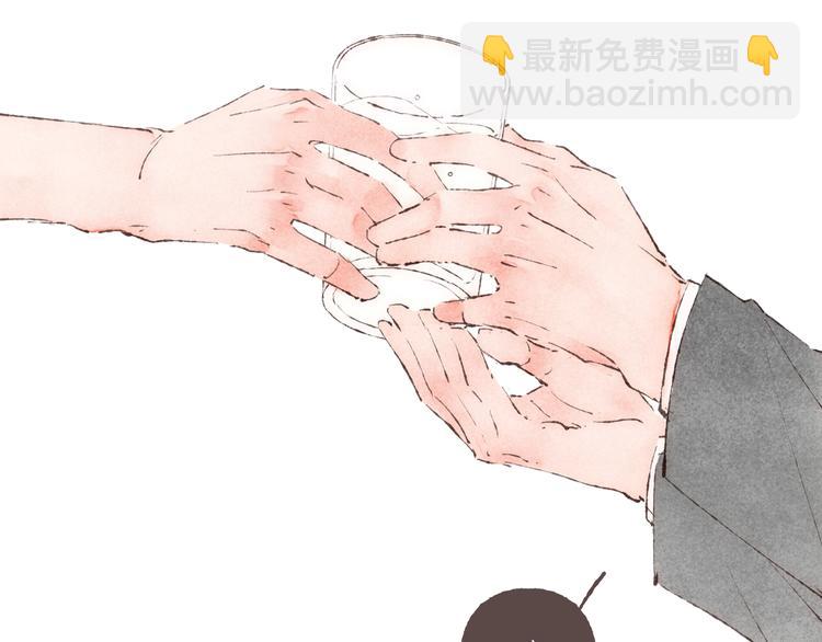 完结篇 黄玫瑰的花语(1/3)-第41话