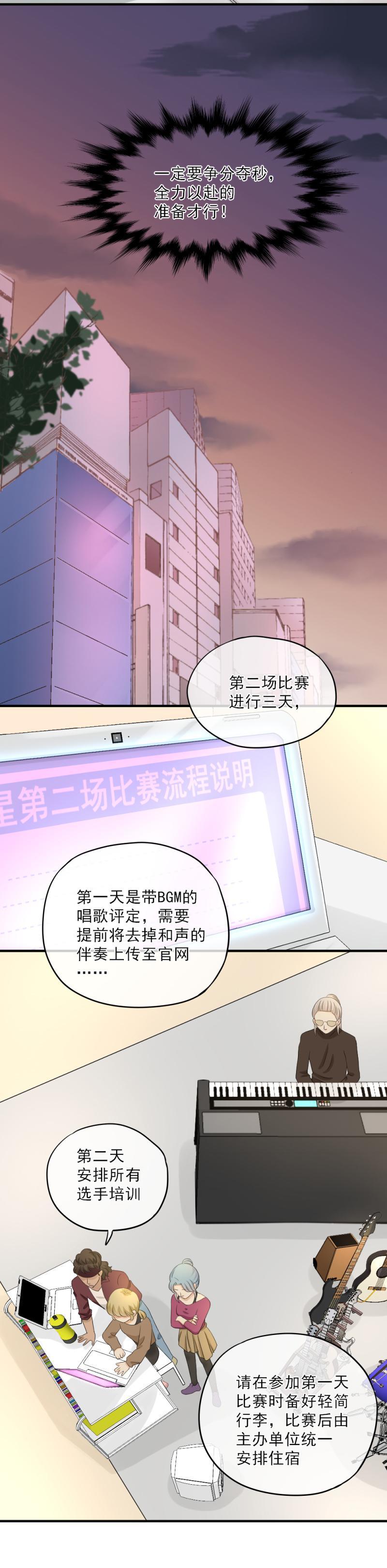 61 差点，忘了初心-第69话