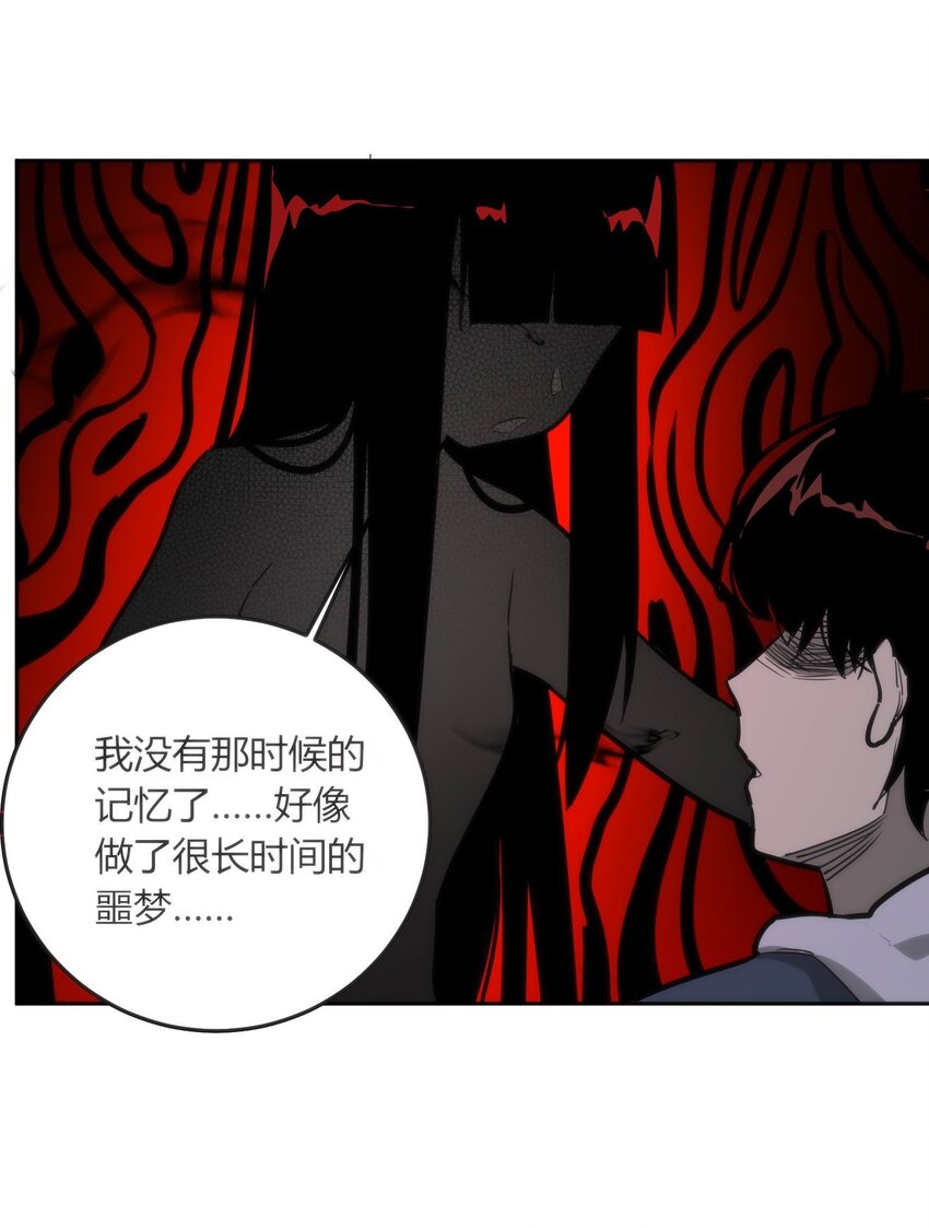 🍕恐怖降临，我体内有十八层地狱 08 诡变 第25页