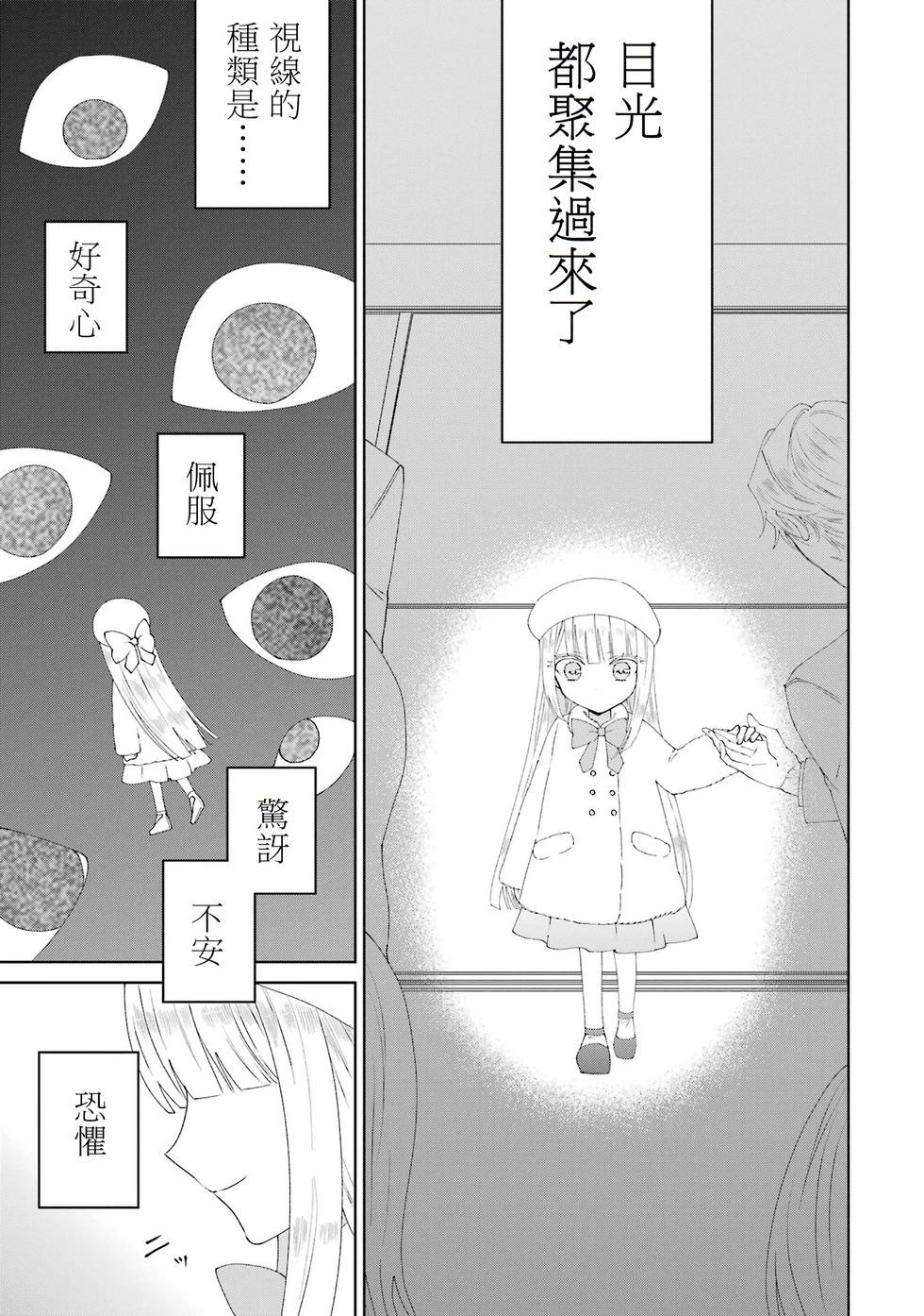 🍕恐怖女演员转生天才童星 第01话 第41页