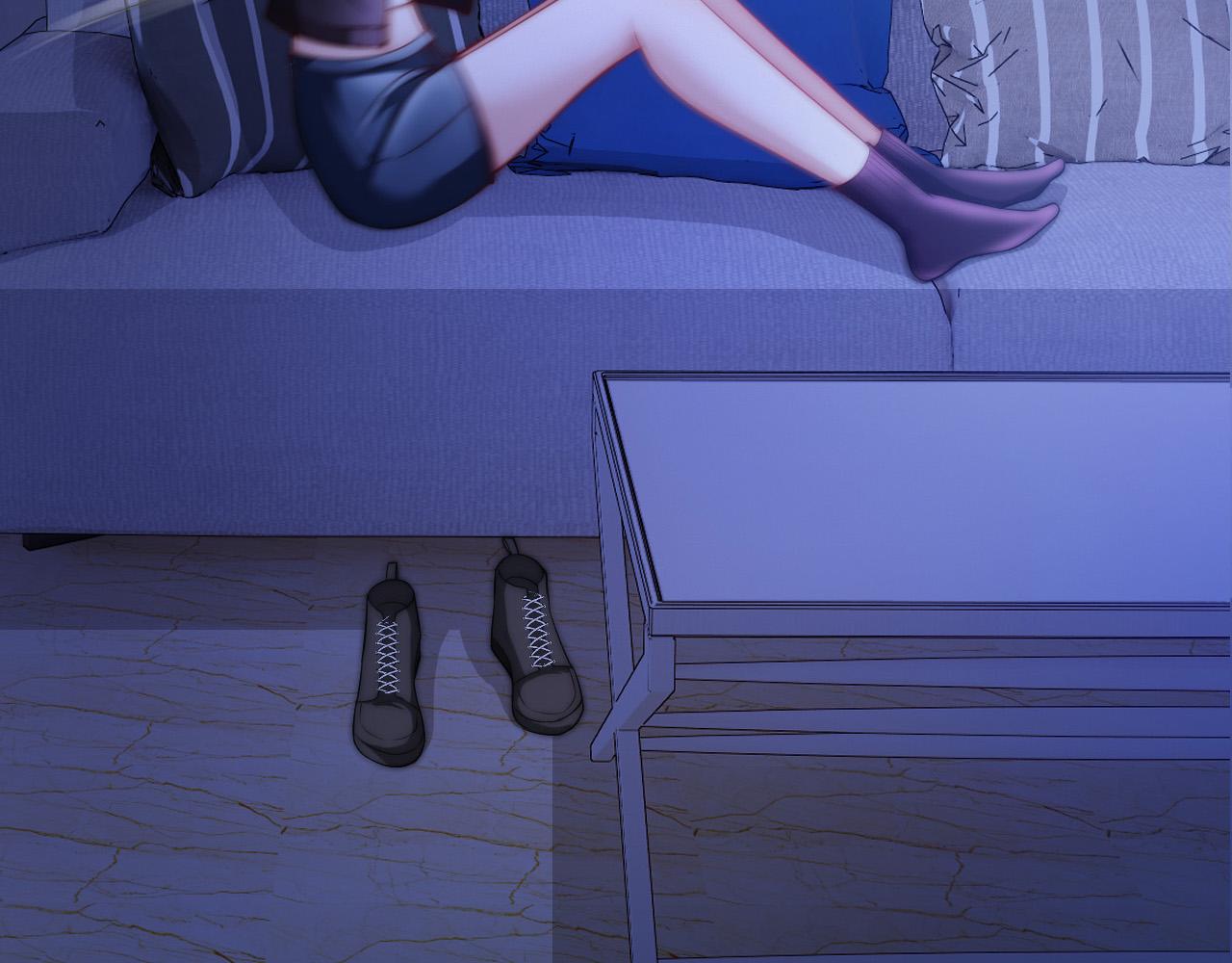 🍕恐怖女主播2 第1话 红色高跟鞋 第19页