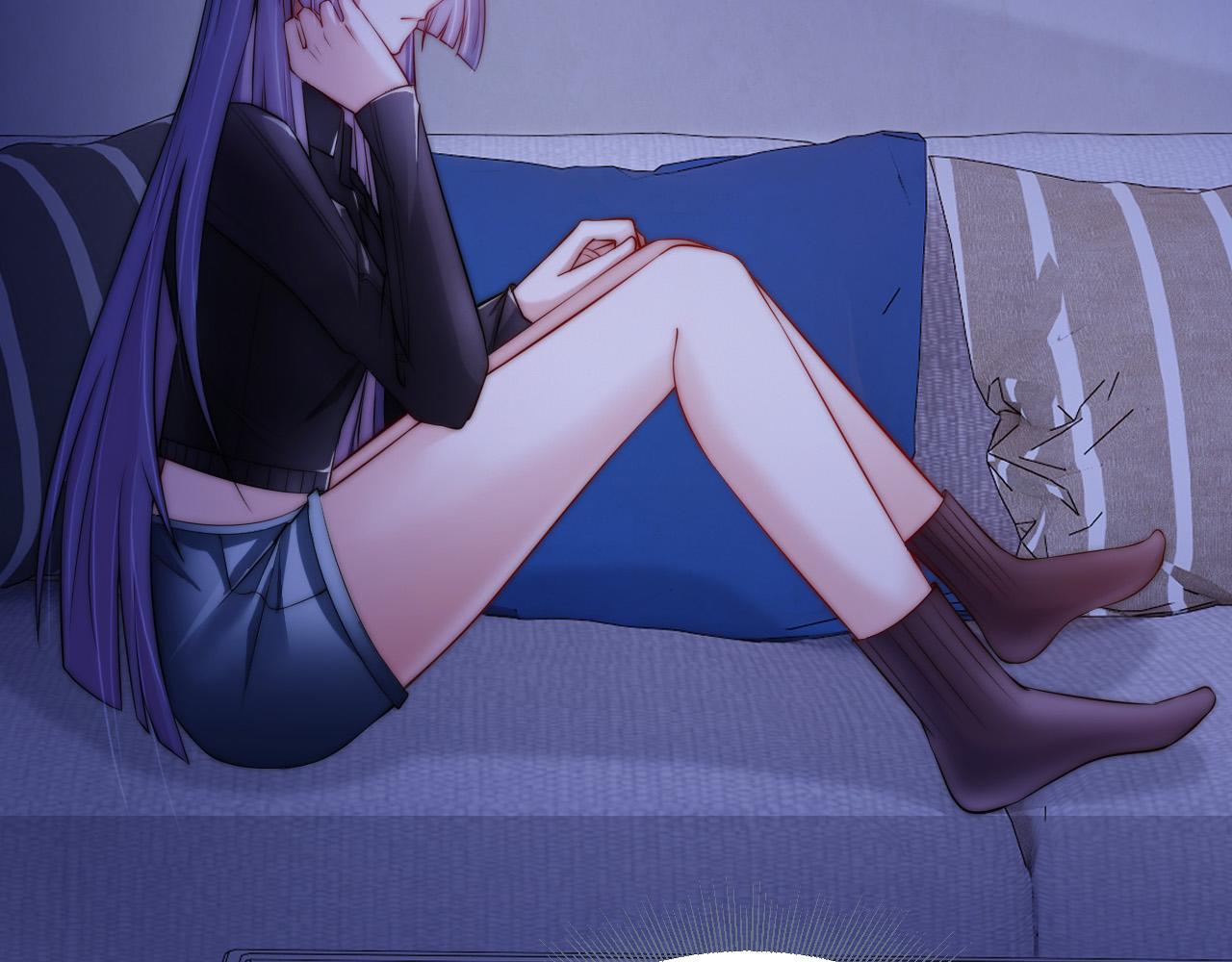 🍕恐怖女主播2 第1话 红色高跟鞋 第24页